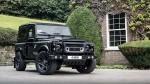 Land Rover Defender Flying Huntsman by Project Kahn 2018 года